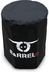 BarrelQ small BBQ Cover (60L)